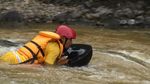Seperti Apa Serunya River Boarding di Garut?