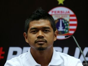 Soal Jane Abel, Bambang Pamungkas Disebut Tak Pernah Telantarkan dan Coret dari KK