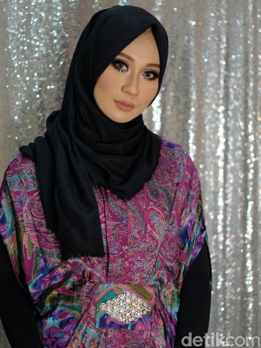 Foto: Cantiknya 7 Peserta Sunsilk Hijab Hunt Berusia 21 Tahun