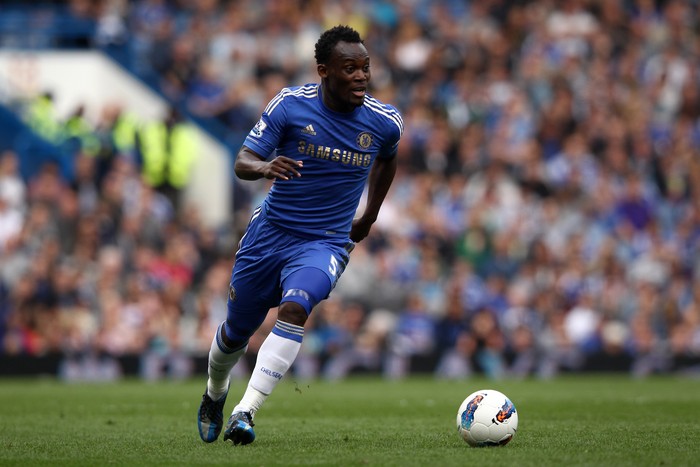 Foto: Getty Images/Ian Walton Foto: Getty Images/Ian Walton