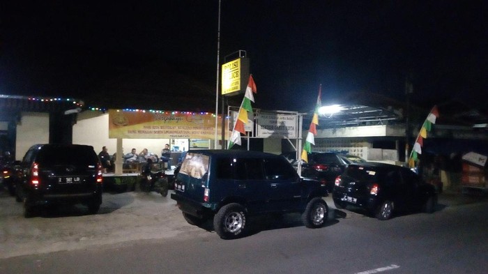 Diduga Cabuli 9 Bocah, Seorang Pemuda di Garut Diciduk Polisi