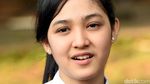 Fakta-fakta Cut Syifa yang Dikabarkan Dekat dengan Rangga Azof