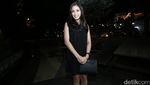Jessica Iskandar Jadi Lebih Kalem, Ada Apa?