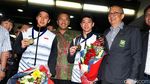 Mengintip Lagi Sukses Kevin/Marcus dan Praveen/Debby di All England