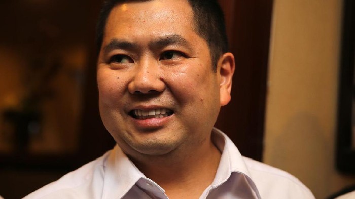Sukanto Tanoto