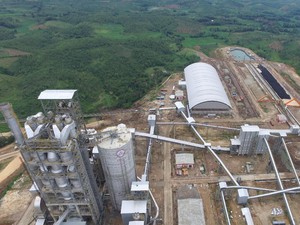 Pabrik Semen Rembang Telah Kantongi Izin dan Tetap Beroperasi