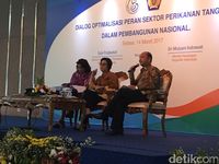 Sri Mulyani dan Susi Kumpulkan Pengusaha Perikanan