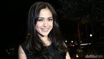 Jessica Iskandar Jadi Lebih Kalem, Ada Apa?