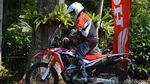 Di Februari 2017 Honda Jadi Produsen Motor Paling Produktif
