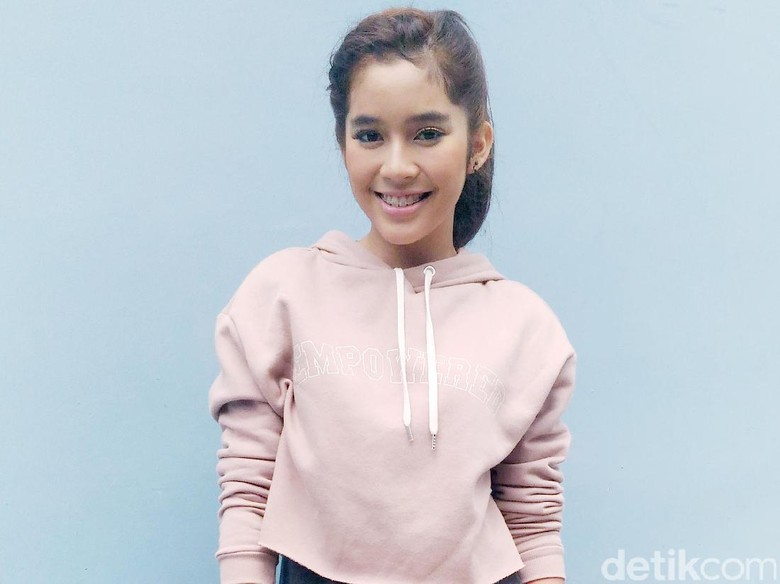 Transformasi Fay Nabila Bikin Pangling Transformasi Fay Nabila Bikin Pangling