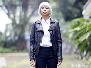 Curhat Shareefa Daanish yang Pernah Diejek Mirip Tikus Hingga Alien
