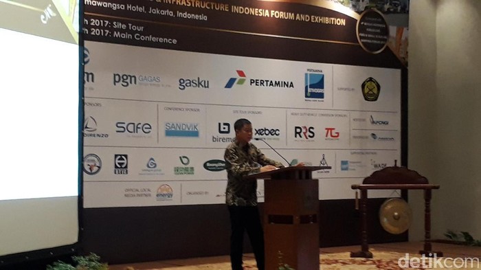 Aturan SPBU Wajib Punya Unit Pengisian BBG Rampung 2 Minggu