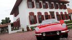 10 Mobil Klasik Ferrari di Peringatan ke-70 Tahun