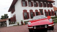 10 mobil klasik tersebut juga merupakan bukti bahwa Ferrari masih terus menciptakan supercar sedari dulu.
