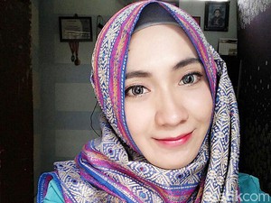Foto: Cantiknya 7 Peserta Sunsilk Hijab Hunt Berusia 21 Tahun