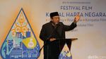 Ketua BPK Buka Festival Film Kawal Harta Negara 2017