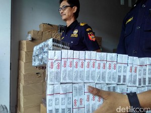 Begini Caranya agar Kebijakan Cukai Kendalikan Konsumsi Rokok