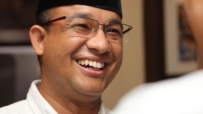 Anies Baswedan