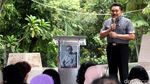 Tabur Bunga dan Doa Bersama Peringati Wafatnya Bung Hatta