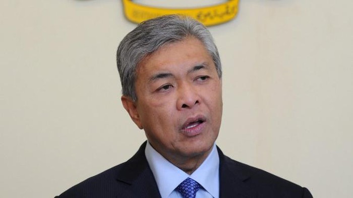 Barisan Nasional Dukung Mosi Parlemen Atas Legitimasi Anwar Ibrahim Barisan Nasional Dukung Mosi Parlemen Atas Legitimasi Anwar Ibrahim