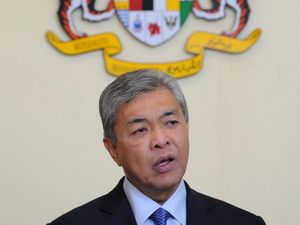 Eks Wakil PM Malaysia Samakan Pemerintahan Mahathir dengan Tempe