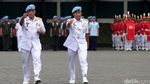 Brigjen Suhartono Resmi Jabat Danpaspampres