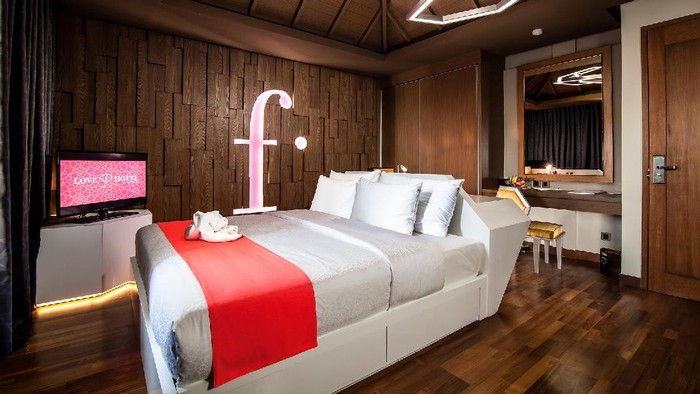 Liburan ke Bali, Ada Promo Khusus dari Fashion Hotel