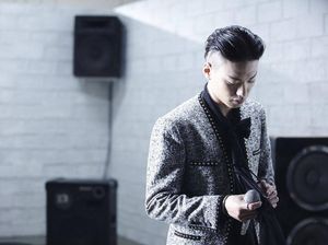 Rapper Iron Ditemukan Meninggal, Begini Kata Polisi