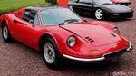 10 Mobil Klasik Ferrari di Peringatan ke-70 Tahun