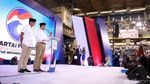 Prabowo Hadiri Deklarasi Dukungan Perindo ke Anies-Sandi