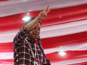 PAN Dukung Anies, Timses Ahok: Mungkin Mereka Lebih Nyaman