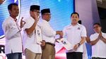 Prabowo Hadiri Deklarasi Dukungan Perindo ke Anies-Sandi