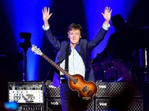 Respons Pentolan The Beatles Paul McCartney soal Rumor Meninggal