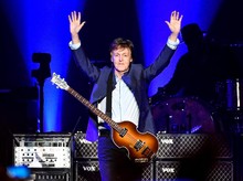 Paul McCartney Bocorin Inspirasi di Balik Lirik Lagu Yesterday