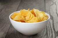 Setelah Oreo, Pringles Ajak Netizen Tebak Rasa Terbarunya