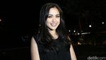 Jessica Iskandar Jadi Lebih Kalem, Ada Apa?