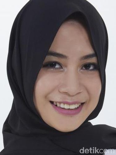 Foto: 7 Peserta Sunsilk Hijab Hunt 2017 Berparas Manis Asal Surabaya