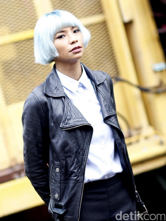 Jadi Pembunuh Hingga Hantu, Shareefa Daanish Tak Pernah Puas