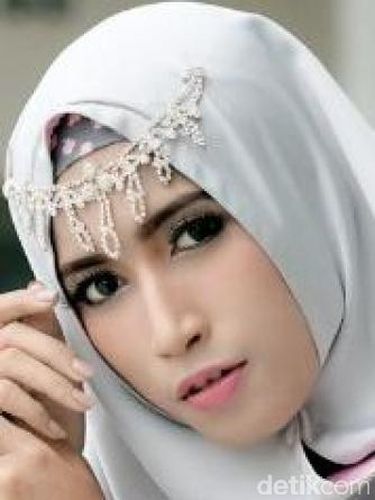 Foto: 7 Peserta Sunsilk Hijab Hunt 2017 Berparas Manis Asal Surabaya