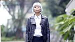 Shareefa Daanish, Si Penakut yang Jadi Ratu Horor Baru