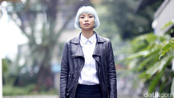 Danur Raih 2 Juta Penonton, Shareefa Daanish Bahagia