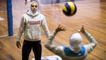 Ini Dia Atlet-Atlet Berhijab di Kancah Dunia