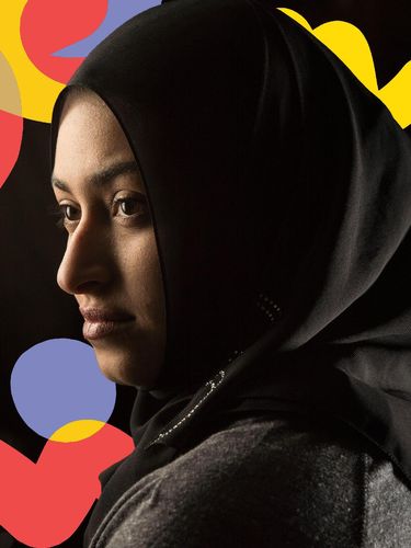Curahan Hati Atlet Muslim Pasca Nike Rilis Koleksi Hijab