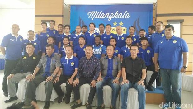 Michael Essien Gabung Persib Bikin Heboh Netizen
