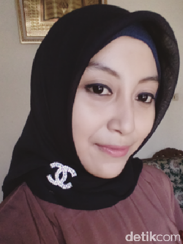 Foto: 7 Peserta Sunsilk Hijab Hunt 2017 Berparas Manis Asal Surabaya