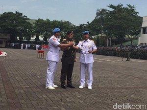 Brigjen Suhartono Resmi Jadi Pucuk Pimpinan Pengamanan Presiden