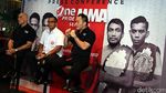 500 Peserta Ikuti One Pride MMA Season 3
