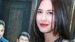 Tatapan Pevita Pearce Bikin Luluh