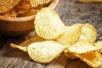 Megasup Banyak Garam Sebenarnya Tak Bikin Haus Tetapi Memicu Rasa Lapar