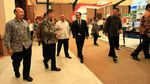 Ignasius Jonan Hadiri Pameran Gas Bumi